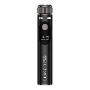 LUX 2.0 Plus Battery | Yocan