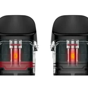 LUXE Q Mesh Replacement Pod (2/pk) | Vaporesso