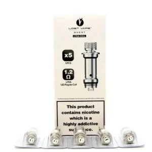 LYRA COIL