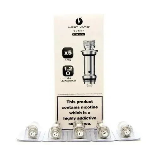 LYRA COIL