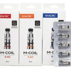 M-Coil Replacement Coil | Smok