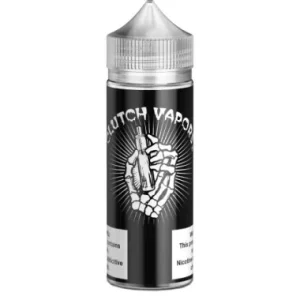 M.O.A.B. (MOAB) : Mixed Berry & Apple | Clutch Vapors by Time Bomb