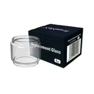 M Pro 3 Replacement Pyrex Glass | FreeMax | 1pc