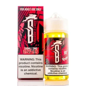 M2 (Mother's Milk) Syn | SB by Suicide Bunny