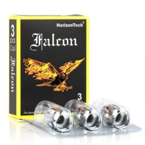 M6 Mesh Replacement Coil Head [3-pk] | Horizon Tech