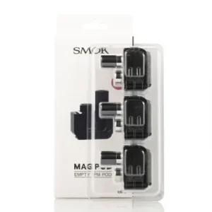 Mag RPM Replacement Pods | Smok