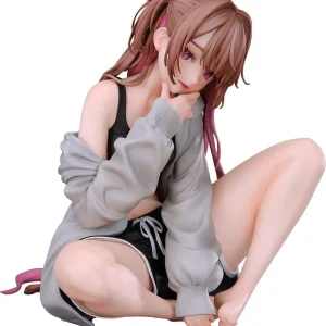 Magi Arts Whip Chijun 1/6 Scale PVC ABS PU Collectible Figure