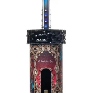Magic Love - Hookahlit - Olit Mega 150K
