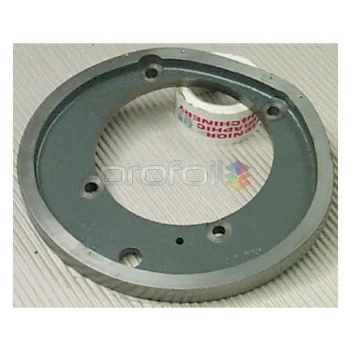 Main Cam – D/S – S0506
