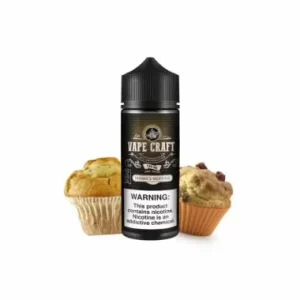 Mama's Muffins | Vape Craft