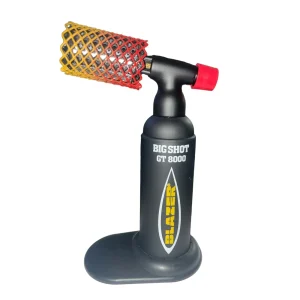 MambaGuardz Torch Guard