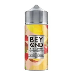 MANGO BERRY MAGIC 100ML E LIQUID BEYOND