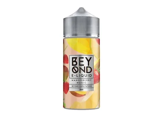 MANGO BERRY MAGIC 100ML E LIQUID BEYOND