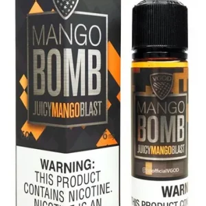 Mango Bomb | VGOD | 60ml
