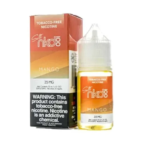 Mango by NKD 100 Salt 30ML