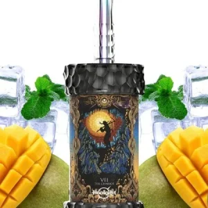 Mango Freeze - Hookahlit - Olit Mega 150K