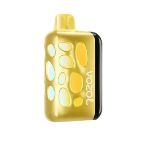 Mango Ice - Vozol Rave 50K