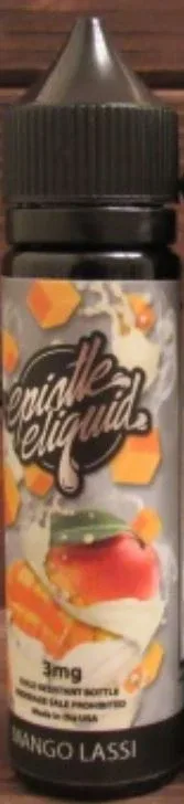 Mango Lassi - Image 2