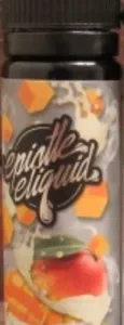 Mango Lassi