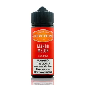 Mango Melon | Devotion