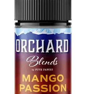 Mango Passion Ice | Orchard Blends Salt