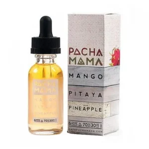 Mango Pitaya Pineapple | Pachamama by Charlie's Chalk Dust | 30ml
