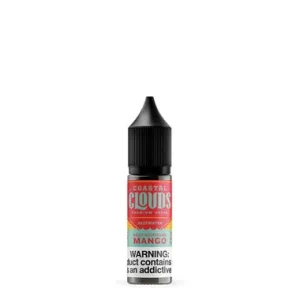 Mango Salt by Saltwater from Coastal Clouds | 15ml