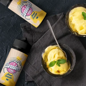 MANGO SURPRISE E-LIQUID BY CARELESS