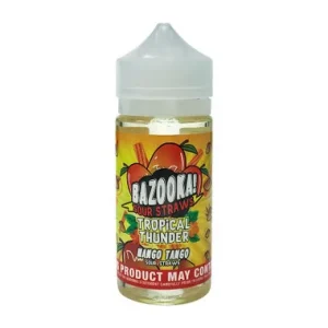 Mango Tango | Bazooka by Kilo | 100ml