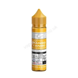 Mango Tango by Glas Basix Short Fill