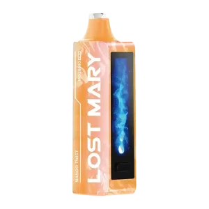 Mango Twist Lost Mary MO20000 Pro​ | Premium Vape