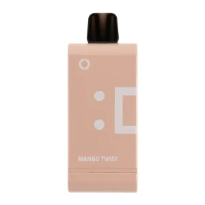 Mango Twist OFF STAMP SW16000 Disposable - Vapeoutletus Online Vape Store