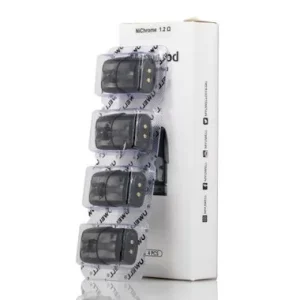 Marsupod Refillable Pod (2/pk) | Uwell
