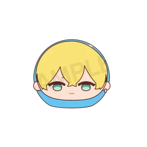 Maw Tokyo Revengers Ice Cream Matsuno Chifuyu Edition Series 05