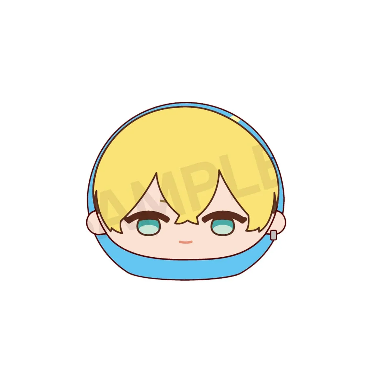 Maw Tokyo Revengers Ice Cream Matsuno Chifuyu Edition Series 05