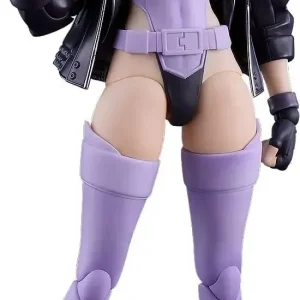 Max Factory Motoko Kusanagi PLAMATEA Plastic Model Figure 160mm