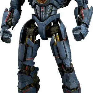 Max Factory Pacific Rim Plamax Jg-02 Gipsy Danger Action Figure