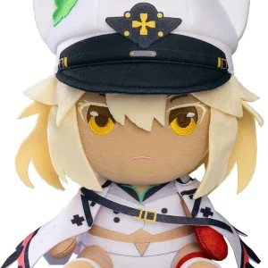 Max Limited Good Smile Guilty Gear Ramlethal Valentine Plush Japan Official