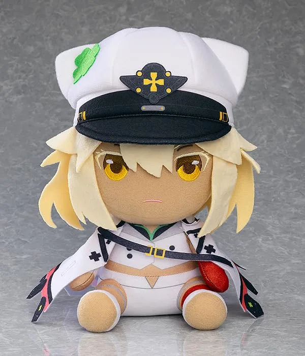 Max Limited Good Smile Guilty Gear Ramlethal Valentine Plush Japan Official - Image 2