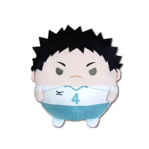 Max Limited Haikyu Fuwakororin Big Plush Japan Official Hajime Iwaizumi