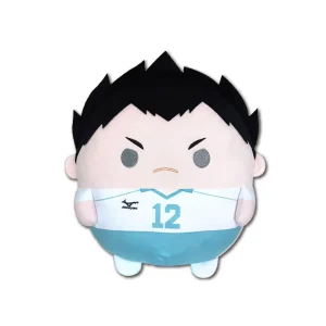 Max Limited Haikyu Fuwakororin Yutaro Kindaichi Plush Japan Official