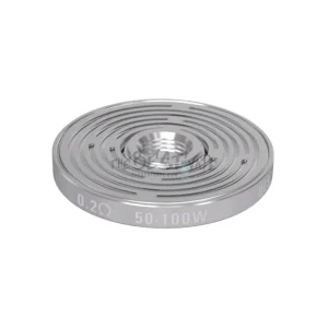 Maze RDA Replacement Coils | .2 ohm | 3 Pack