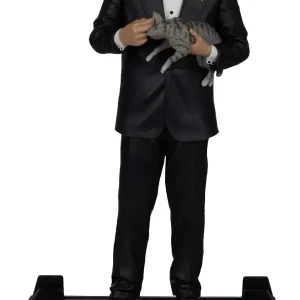 McFarlane Toys Don Vito Corleone 6-inch Movie Maniac Figure