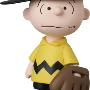 Medicom UDF MLB Peanuts Charlie Brown Chicago White Sox Figure