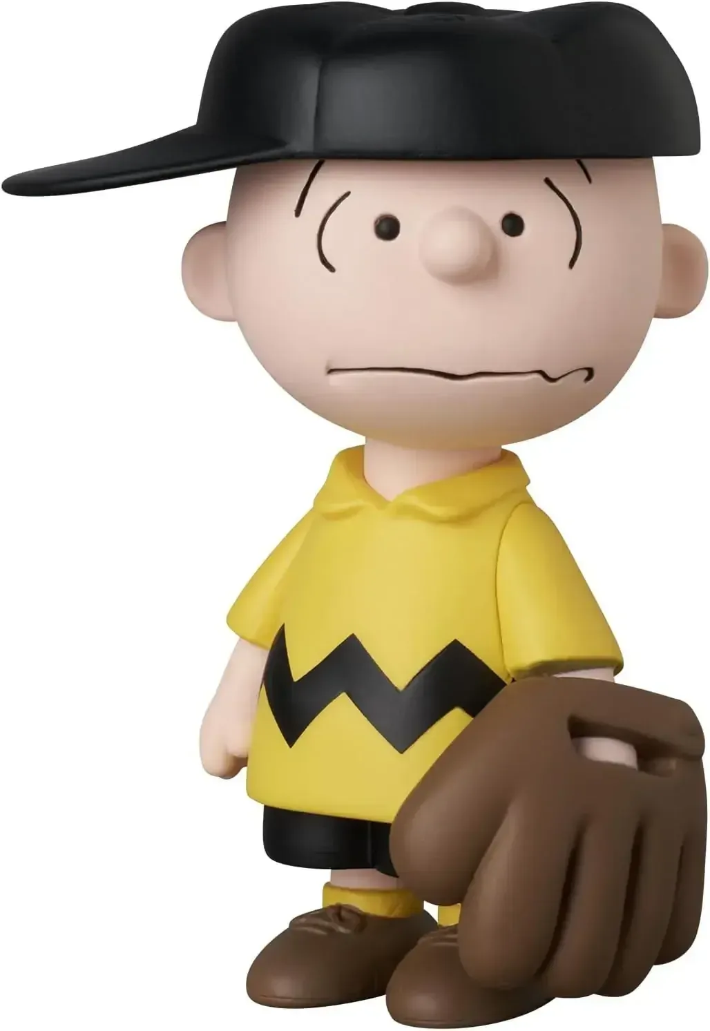 Medicom UDF MLB Peanuts Charlie Brown Chicago White Sox Figure
