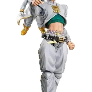 Medicos JoJos Bizarre Adventure Kishibe Action Figure Collectible