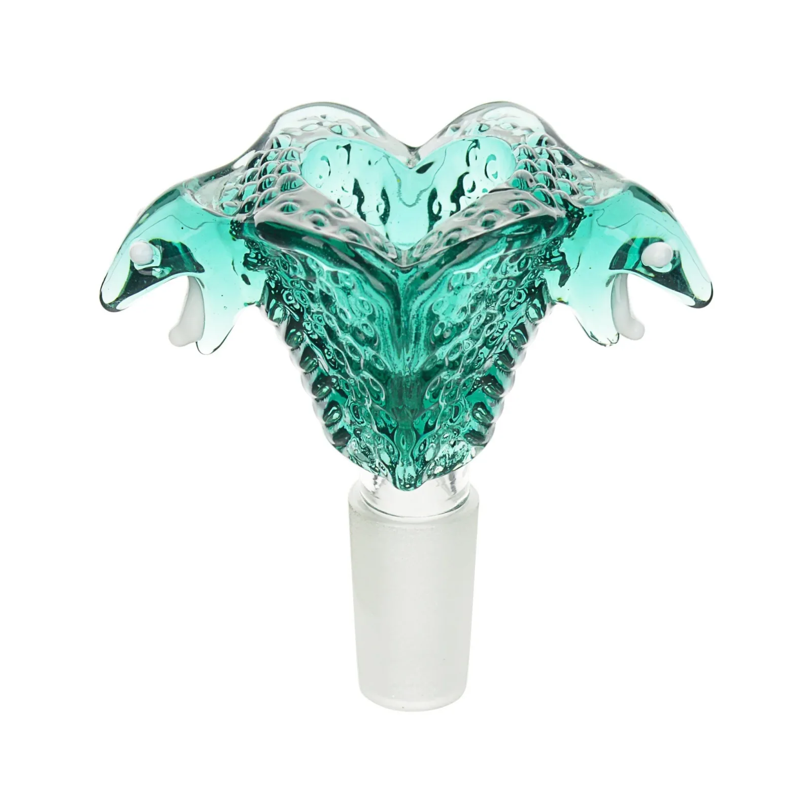 Medusa Bowl - 14mm Male