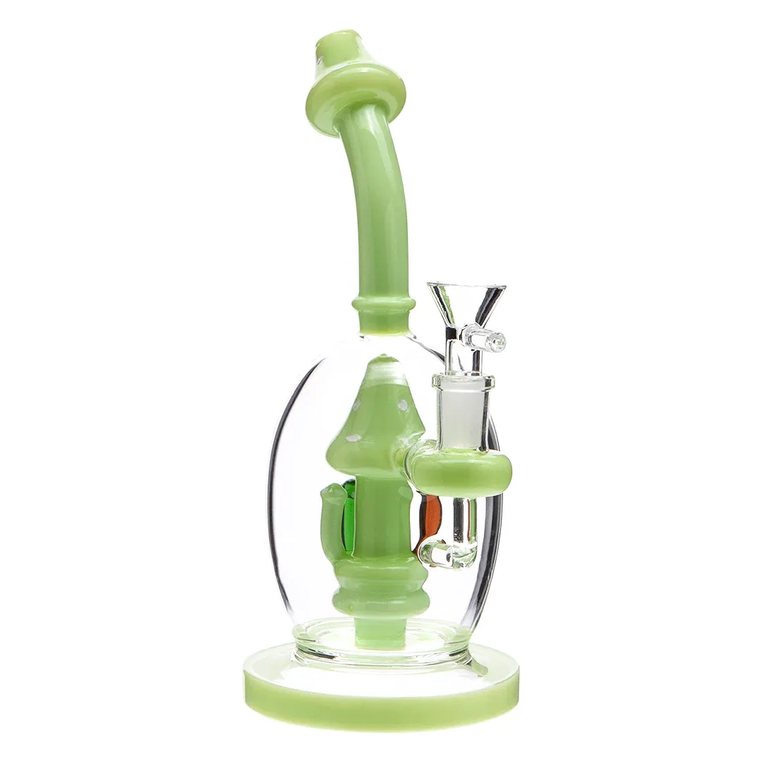 Medusa Customs 9" Mushroom Egg Rig - Image 2