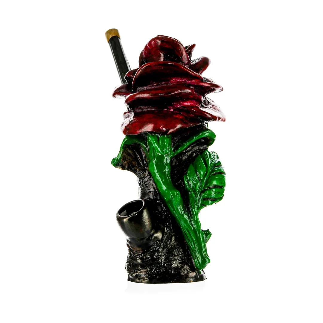 Medusa Customs Hand Carved Pipes - Image 2