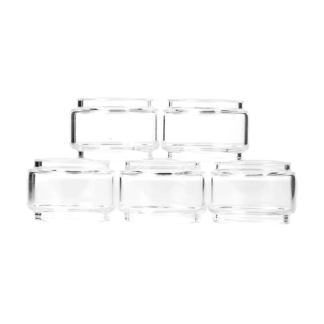 Medusa Customs Replacement Glass Tanks - Image 2